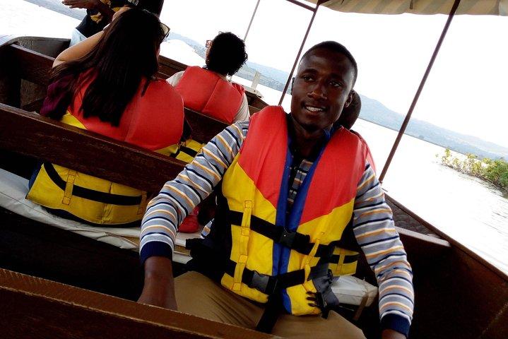 Best Jinja source of the River Nile day experience