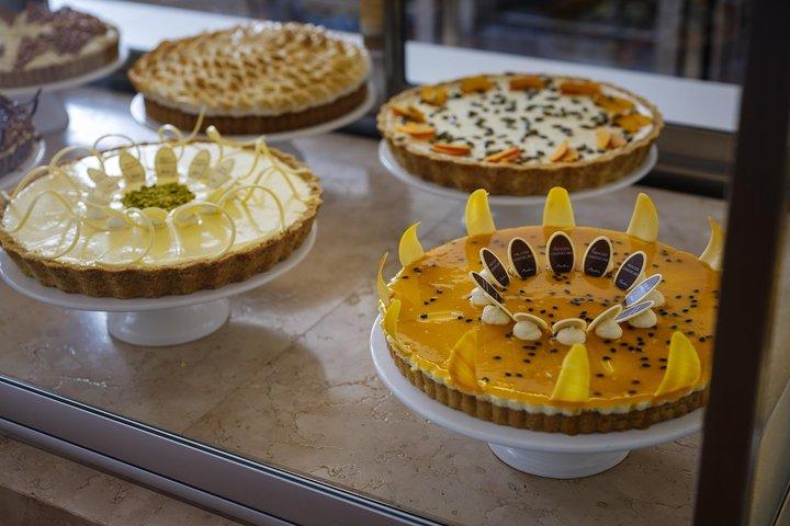Private Tour: Daytime Food Tour Trends & Classics
