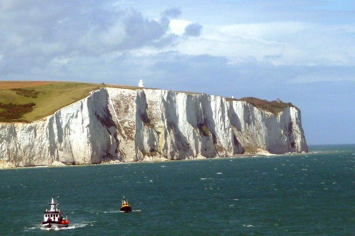 Kent, the Garden of England Independent Full Day Private Tour