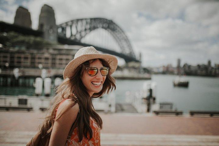 Sydney Private Experience with a Local 3-8hrs: Icons & Gems