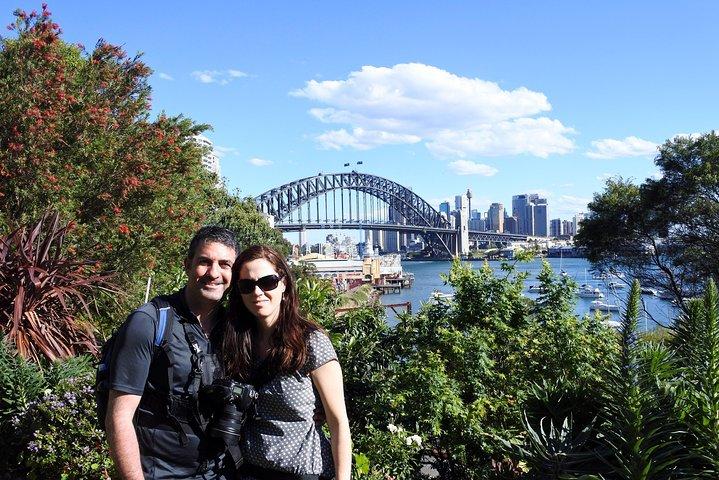 Sydney Private Experience with a Local 3-8hrs: Icons & Gems