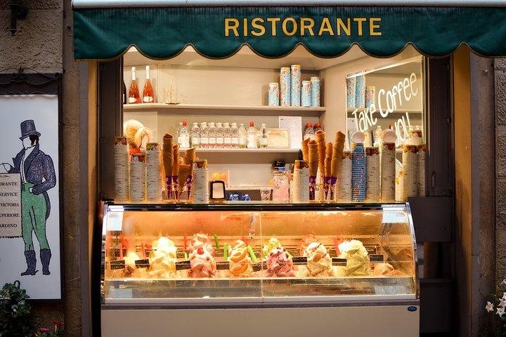Eat Like A Local In Florence: Private & Personalized