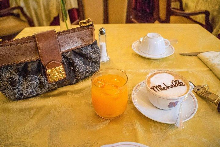 Eat Like A Local In Florence: Private & Personalized