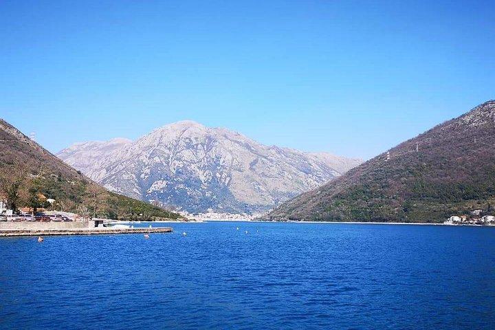 Private tour Montenegro