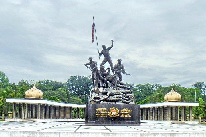 Kuala Lumpur City Tour