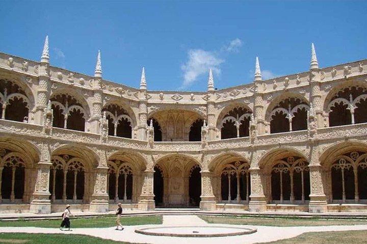 Mini Tour LISBOA (half day)