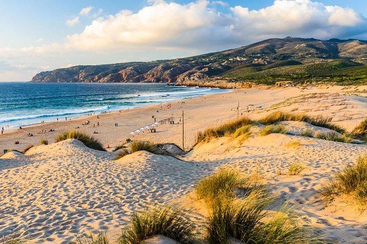 Mini Tour CASCAIS (half day)