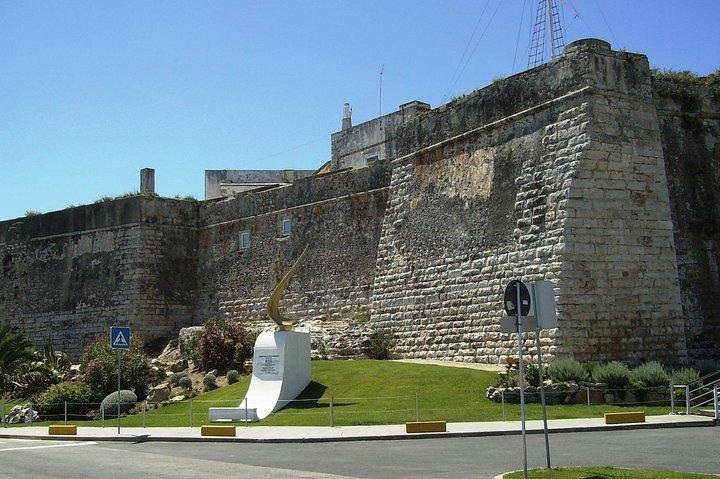 Mini Tour CASCAIS (half day)