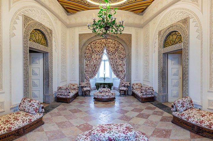 Tour SINTRA (full day)