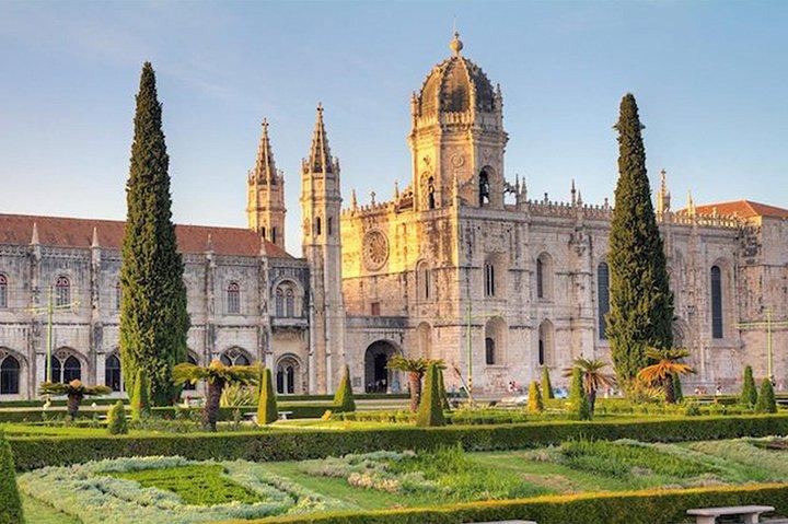 Tour LISBON (full day)