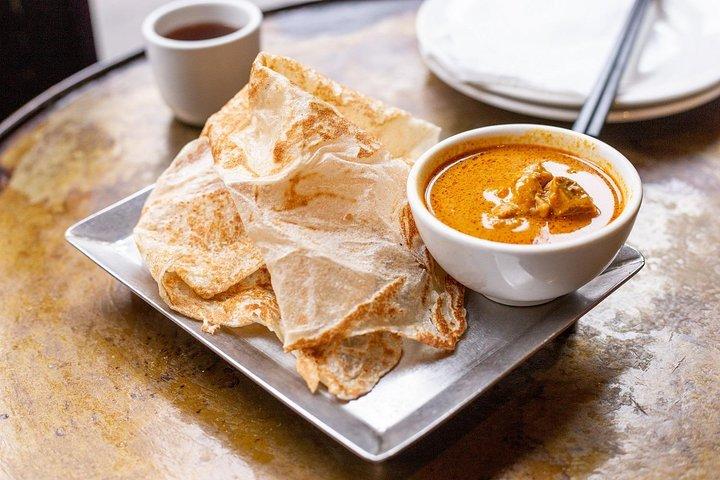 Philadelphia Historic Centre Food Tour with 5 Authentic Tastings