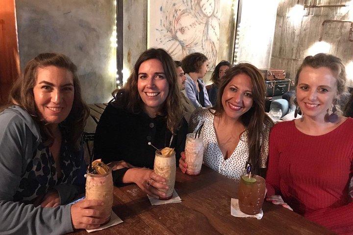 Wine & Food Evening Walking Tour in Ponta Delgada, incl. dinner