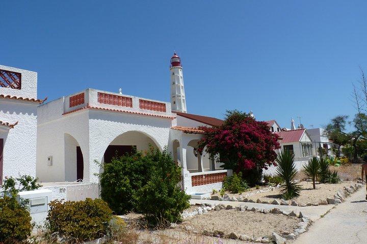 2 Stop | 2 Islands & Ria Formosa Natural Park - From Faro