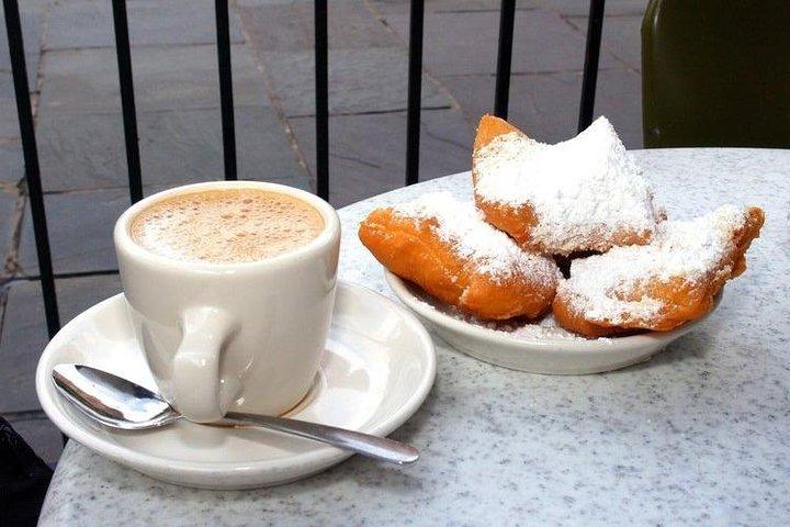 Private Luxury New Orleans City Tour by La Vie NOLA – Highlights