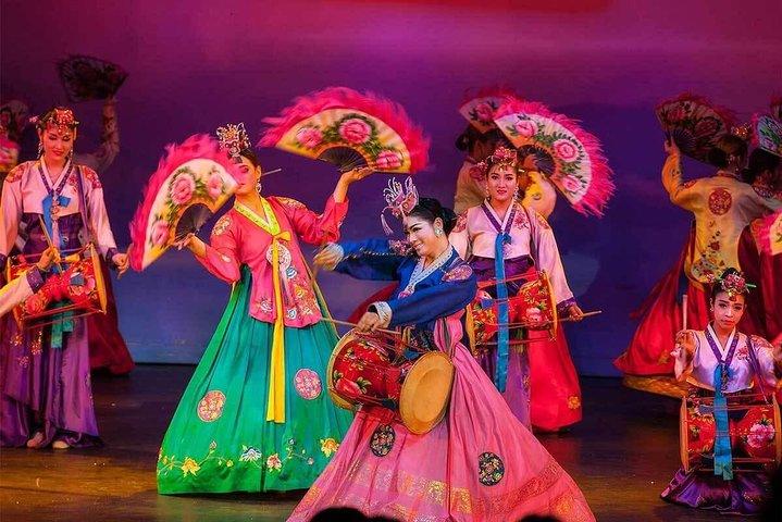 Phuket Carnival Magic Experience with Private Round-Trip Transfer