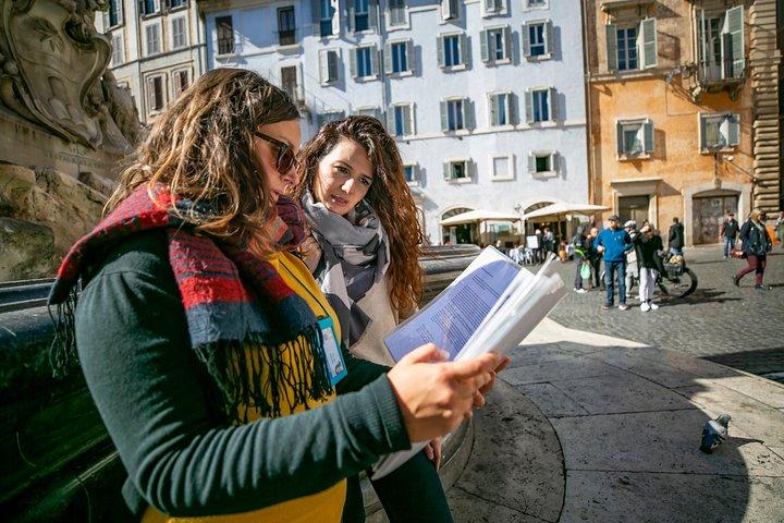 Best of Vatican & Ancient Rome Tour with Sistine Chapel Colosseum & Forums