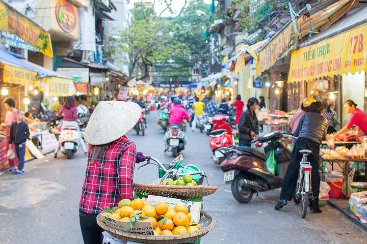 Hanoi Private Transfer from Sa Pa to Hanoi (HAN) Airport