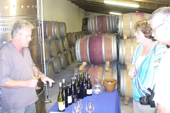 Private Stellenbosch and Franschhoek Two Day Wine Tour