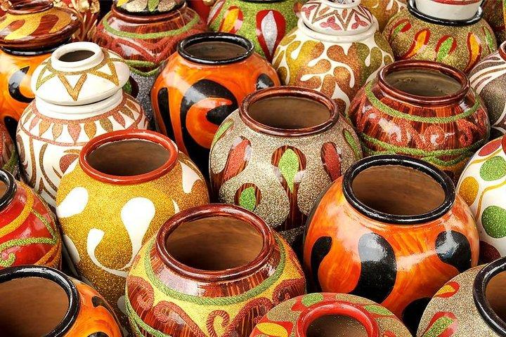 Colombo Shopping & Sightseeing