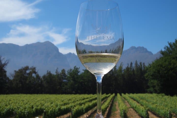 Private Stellenbosch and Franschhoek Two Day Wine Tour