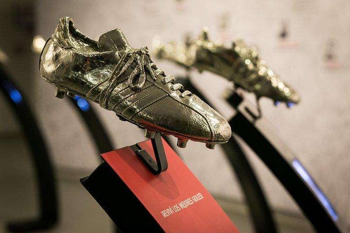River Museum and Stadium, Full Visit, Official Tour.