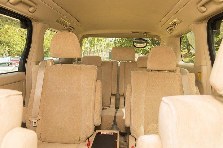 Diani Airport – Kenya Coast Beach Hotel Transfers