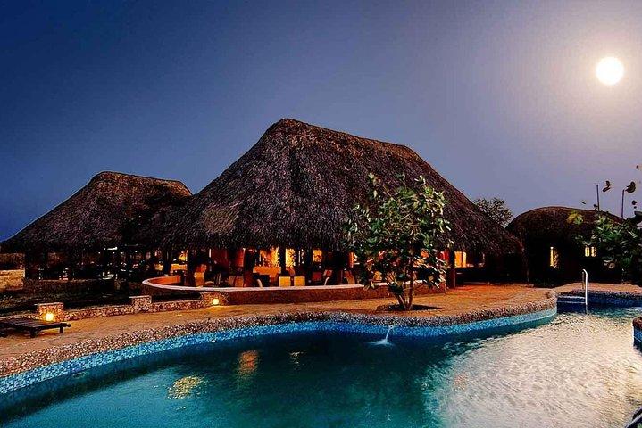 3 Day Samburu Safari