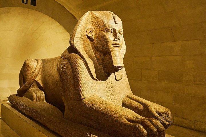 Private Tour to The Egyptian Museum & Khan El Khalili