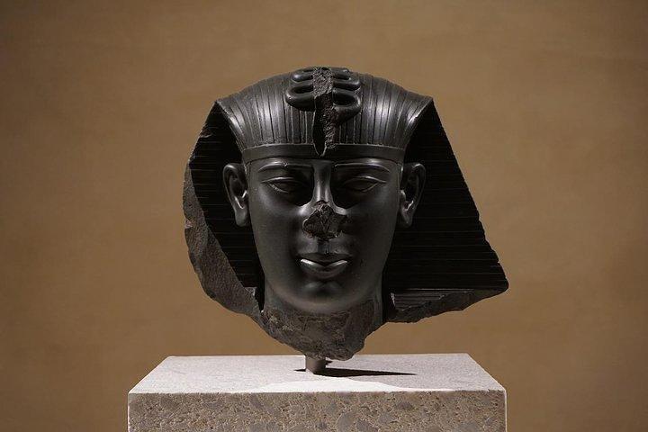 Private Tour to The Egyptian Museum & Khan El Khalili