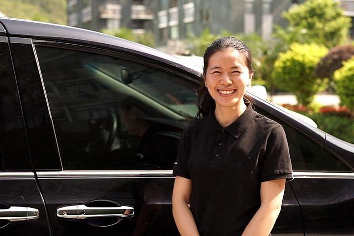 Private Arrival Transfer: Siem Reap International Airport (REP) to Hotel