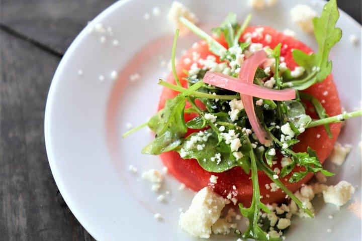 Southern & Secret Walking Food Tour