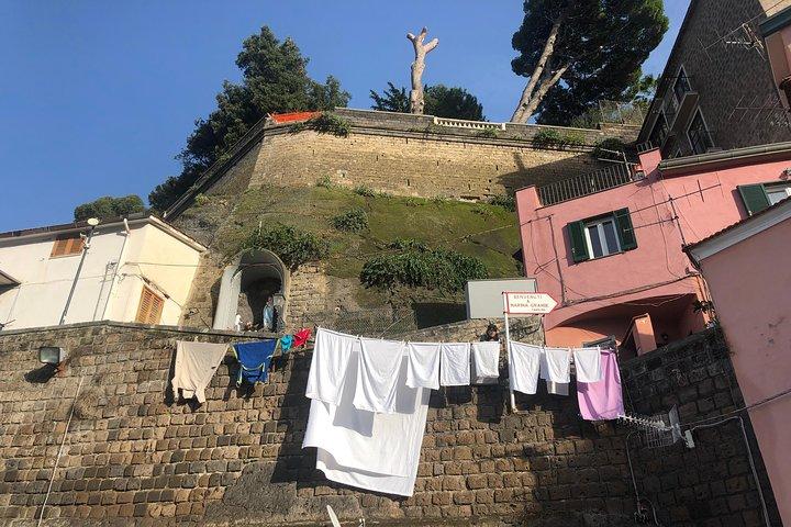 Secrets Walks of Sorrento with a Local