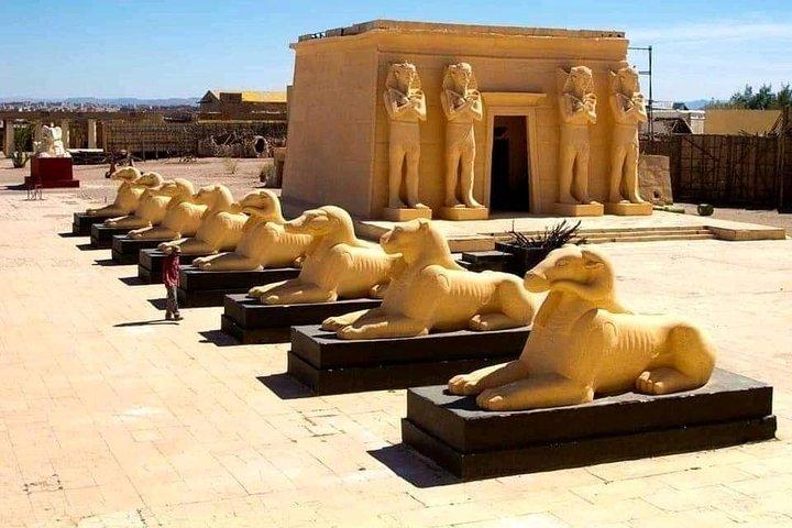 Ait Ben Haddou And Ouarzazate Day Trip From Marrakech