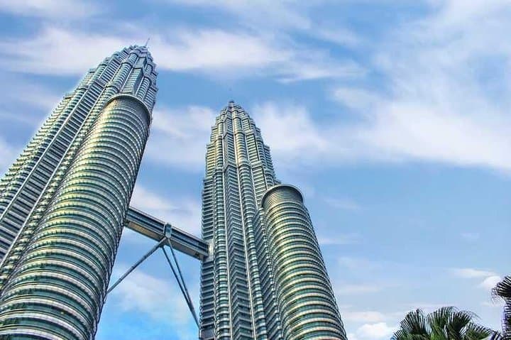 Kuala Lumpur Full-Day City Tour