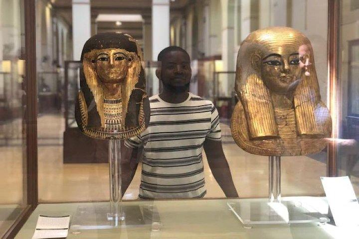 2 Days Private Guided Tour around Cairo and Giza