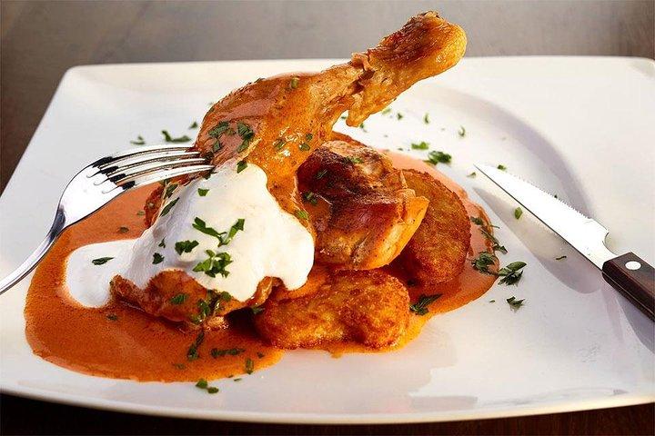 Food Tour in Budapest 5 to 10 Tastings