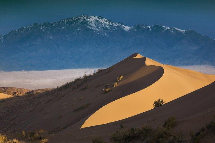 4-Day Altyn Emel Park + Kolsai & Kaindy Lakes + Charyn Canyon jeep-tour