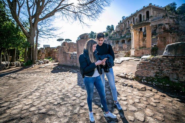 All Inclusive Rome - Vatican Sistine Chapel Colosseum Trevi Fountain & Pantheon