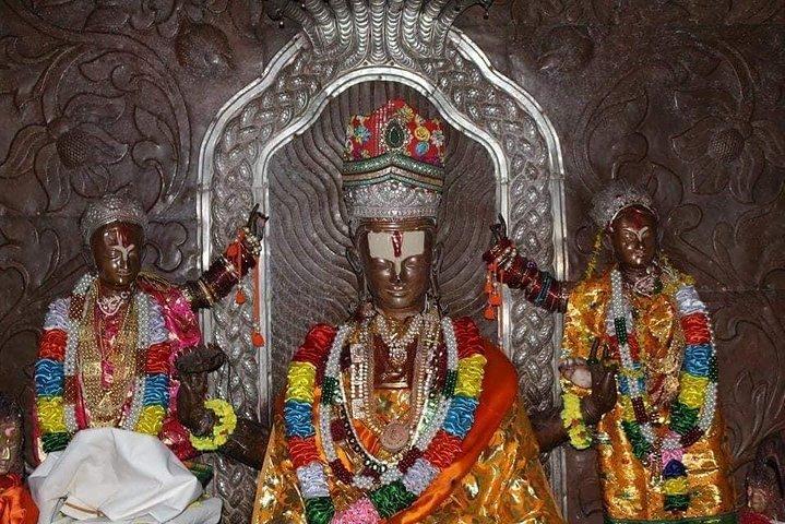 2 Days Pilgrimage Muktinath Overland Bus Trip From Pokhara Nepal