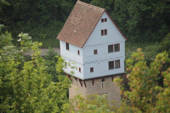 Tour to Rothenburg ob der Tauber from Nuremberg in Spanish