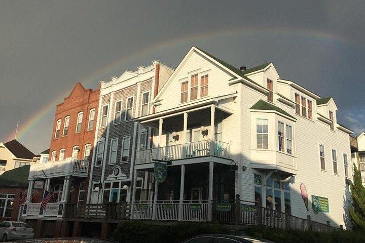 OBX Ghost Tours- The Original Ghost Tour of the Outer Banks