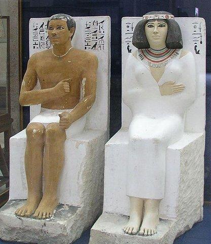 Private Tour to The Egyptian Museum & Khan El Khalili