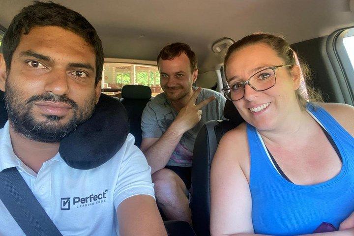 Airport to Negombo any Hotel Transfer