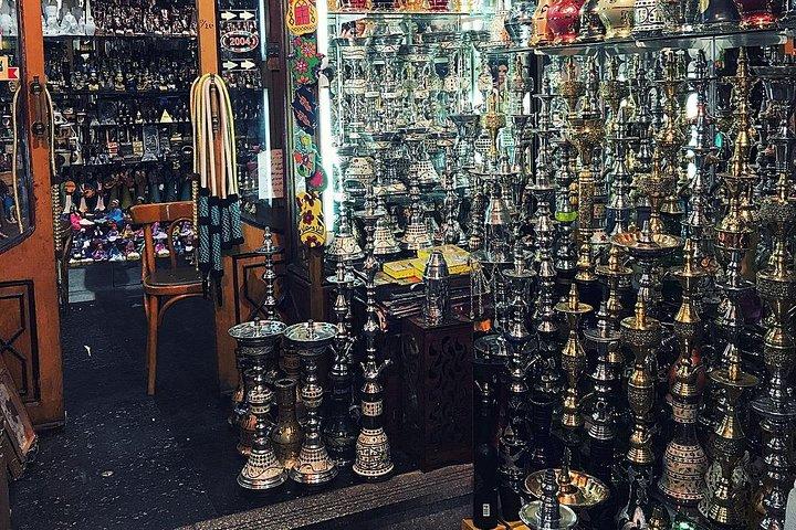 Private Cairo: Faith, Power & Daily Life