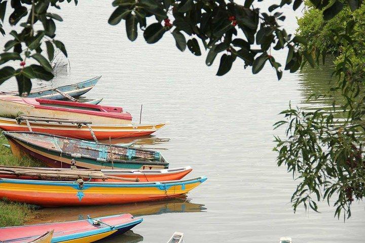 Negombo One Day Trip from Colombo