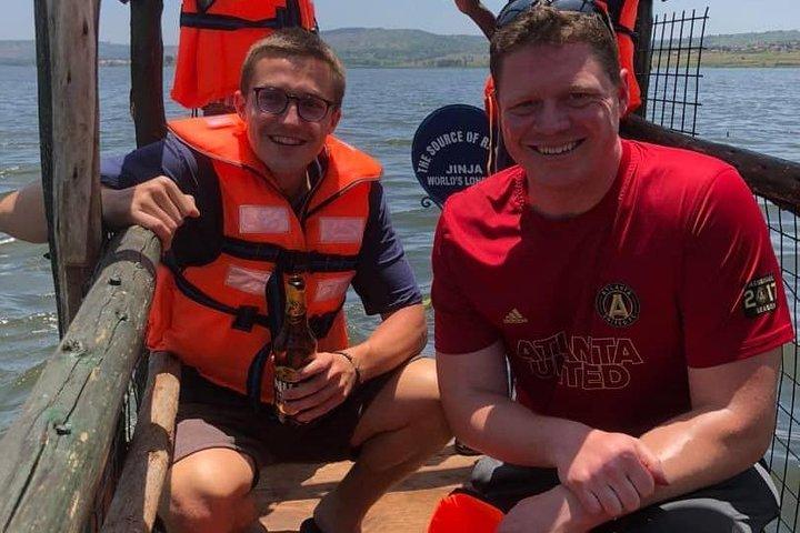 1 Day Tour of Jinja and Source of the Nile