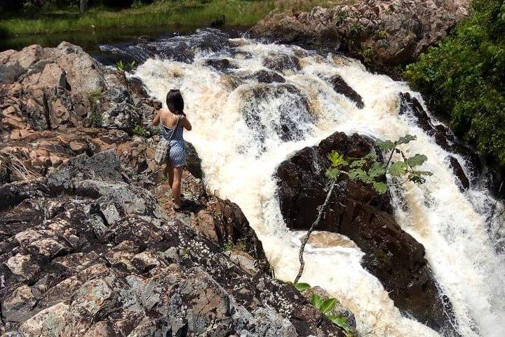 1 Day Tour of Jinja and Source of the Nile