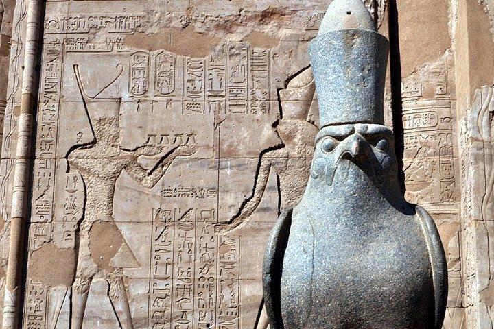 6 Days Egypt tour package Cairo and Nile Cruise