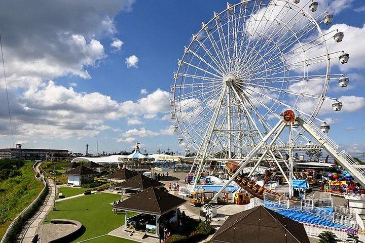 Tagaytay Day Tour From Manila