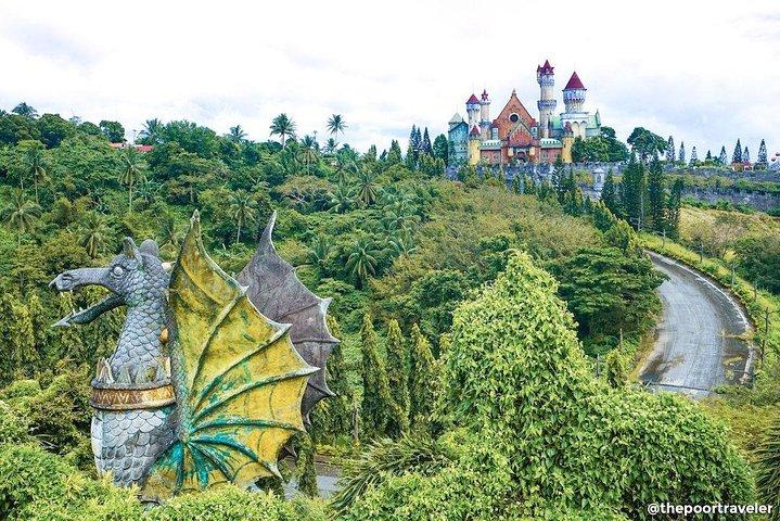 Tagaytay Day Tour From Manila
